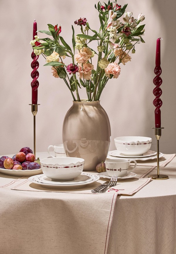 Tkano Набор свечей - 2 шт., 35 см - фото 2