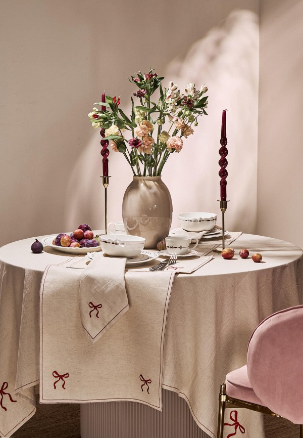 Tkano Набор свечей - 2 шт., 35 см - фото 4