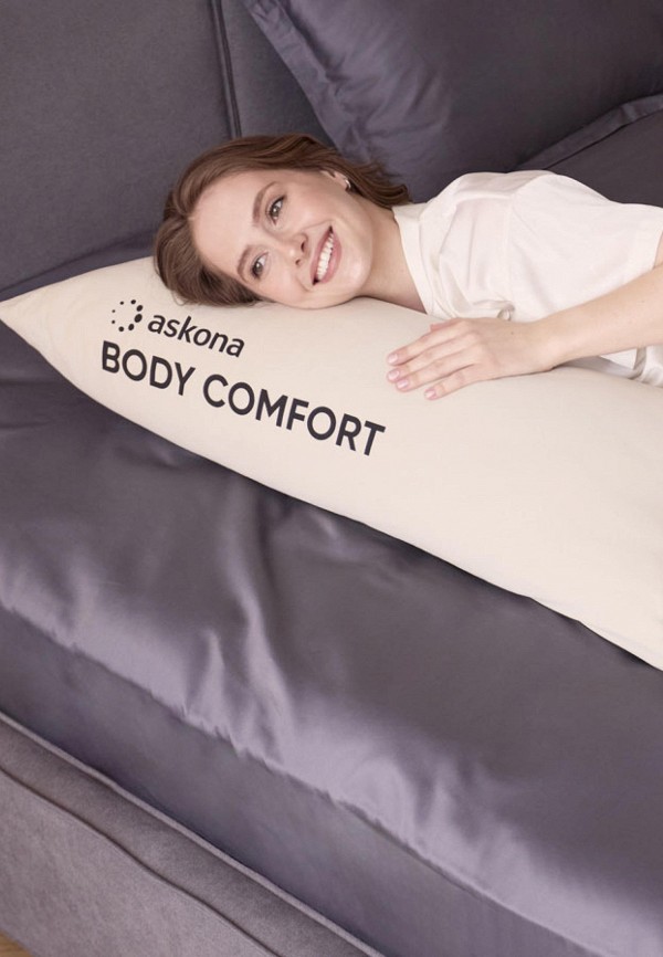 Askona Подушка - Body Comfort - фото 4