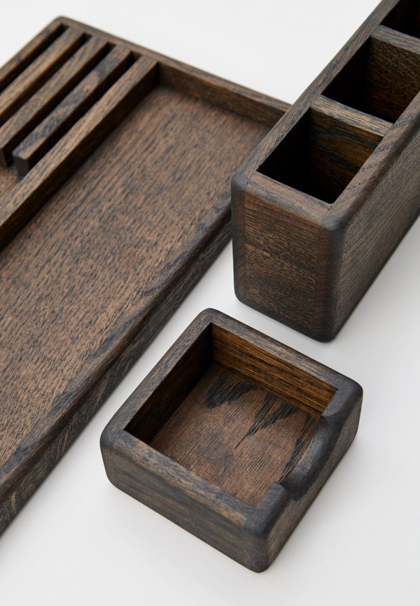 Фоксвудрус Органайзер для канцелярских товаров - фото 3