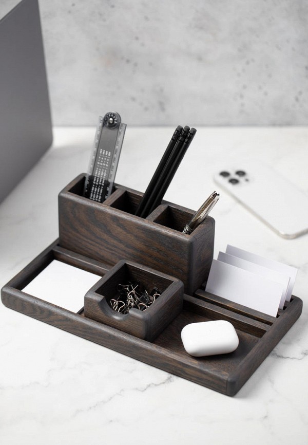 Фоксвудрус Органайзер для канцелярских товаров - фото 4