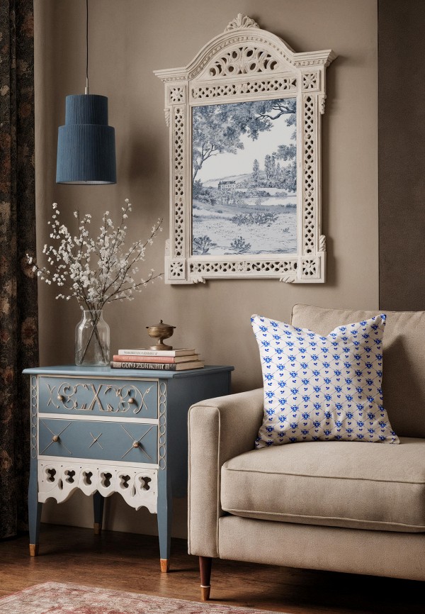 Унисон Подушка декоративная - фото 5