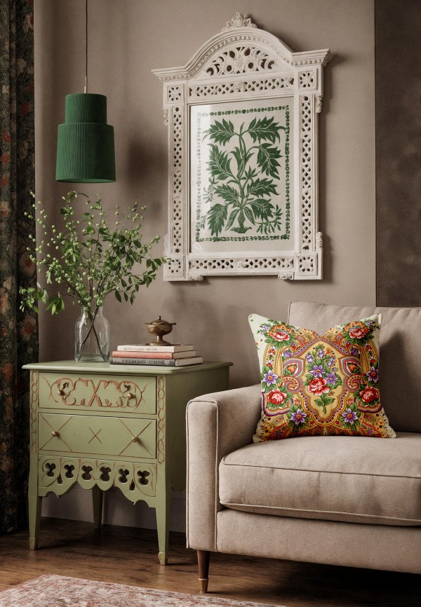 Унисон Подушка декоративная - фото 5