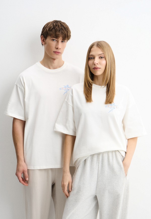 PACE Футболка - фото 1