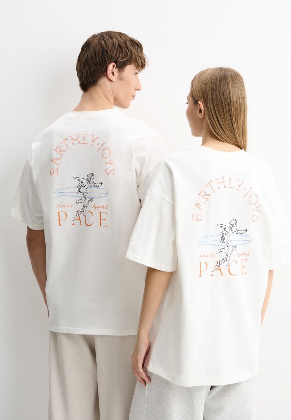 PACE Футболка - фото 2