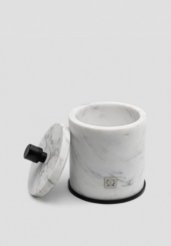 Togas Контейнер для ватных дисков - Клевен 10,5x14 - фото 1