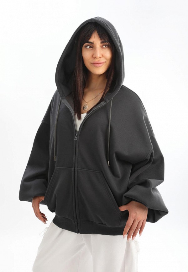 Соль&Перец Толстовка - фото 1