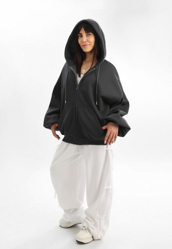 Соль&Перец Толстовка - фото 2