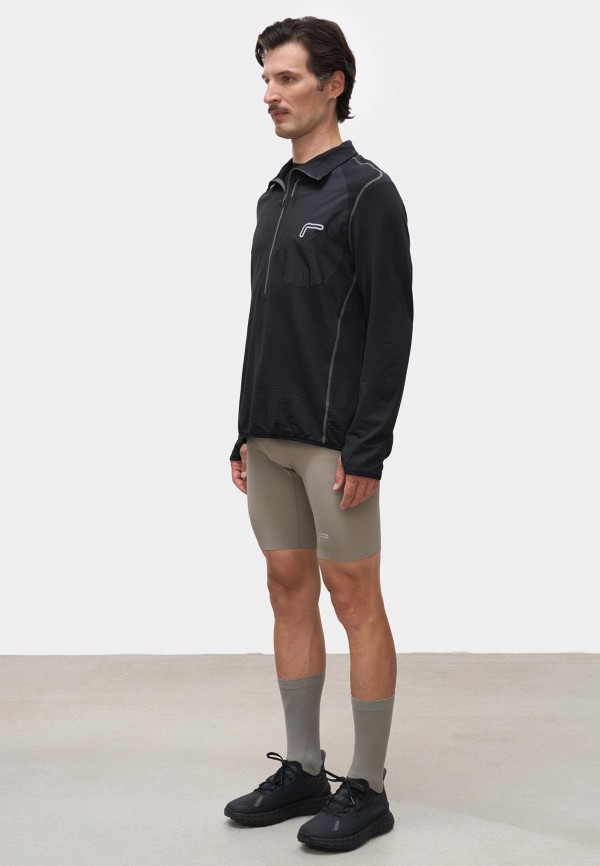 SHU Лонгслив спортивный - фото 3