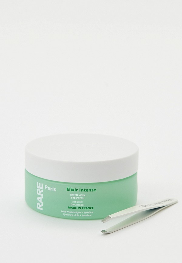 Rare Paris Патчи для глаз - питательные - фото 1