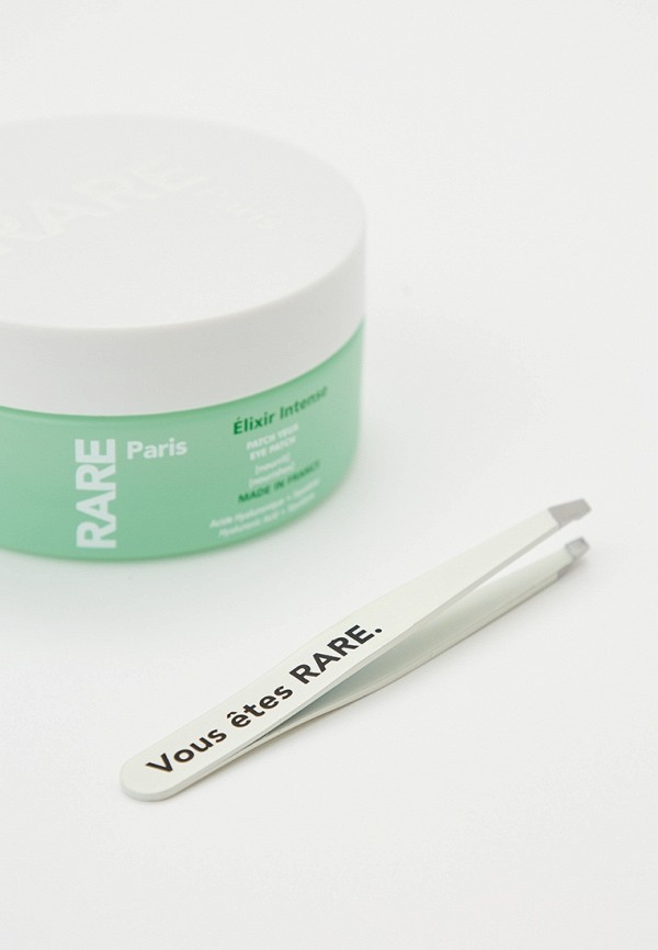 Rare Paris Патчи для глаз - питательные - фото 2