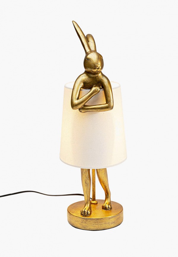 Светильник настольный KARE Design Rabbit, коллекция 