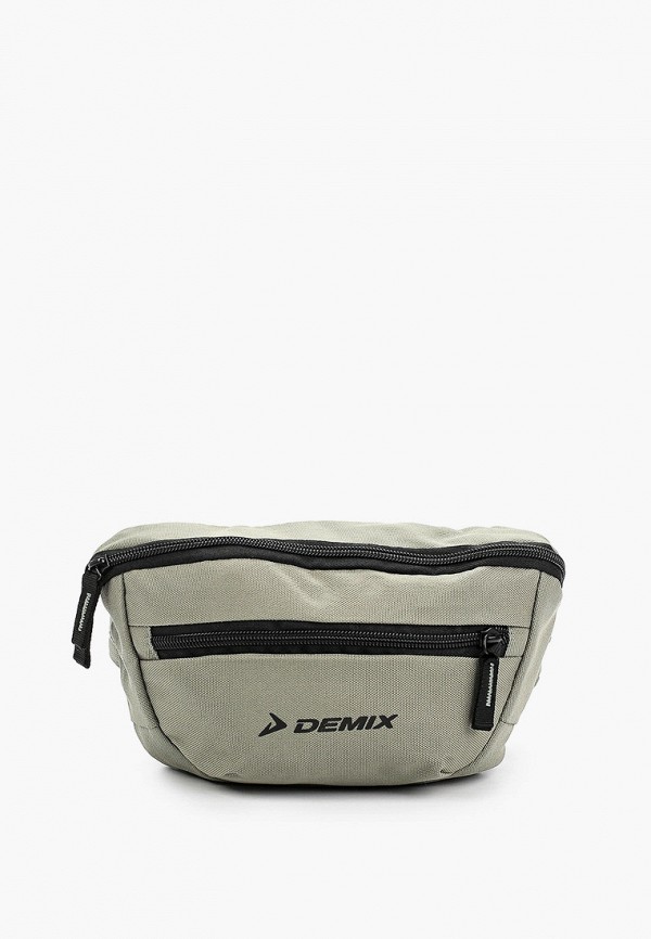 Demix Сумка поясная - фото 1