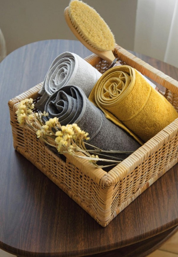 Valerie Concept Коврик для ванной - R 50х80 см - фото 6