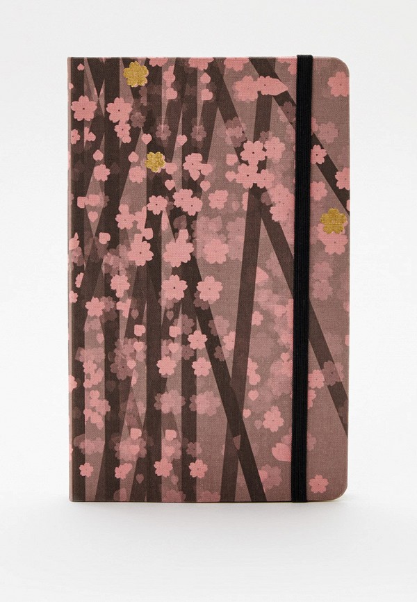 Moleskine Блокнот - LE SAKURA, 176 страниц - фото 1