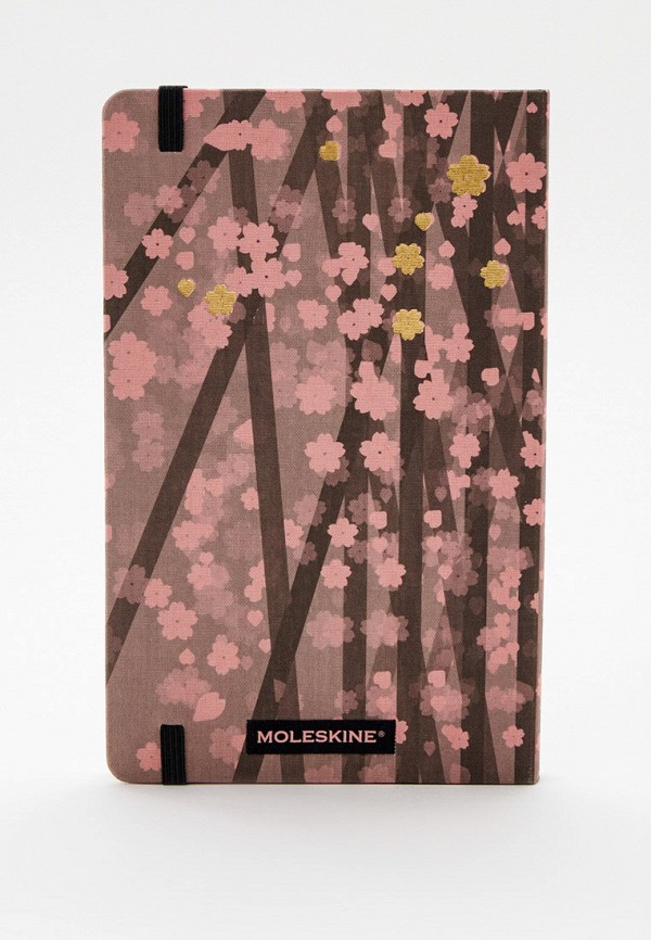 Moleskine Блокнот - LE SAKURA, 176 страниц - фото 2
