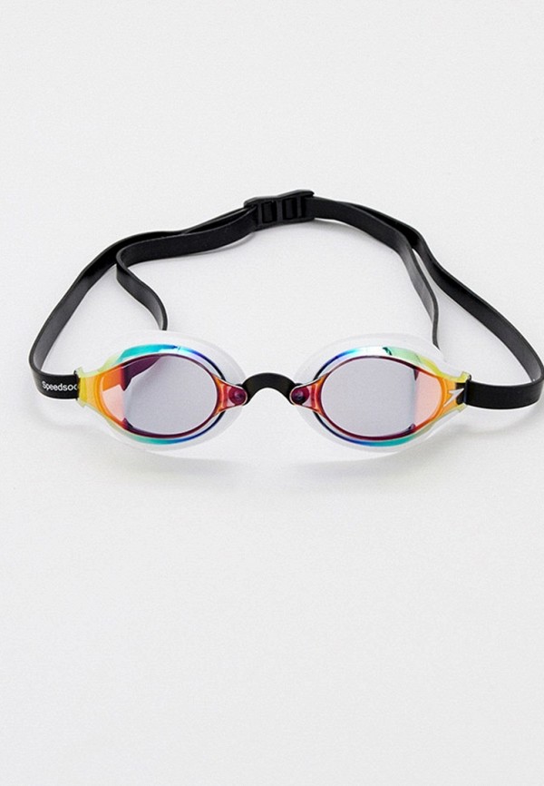 Speedo Очки для плавания - Fastskin Speedsocket 2 Mirror - фото 1