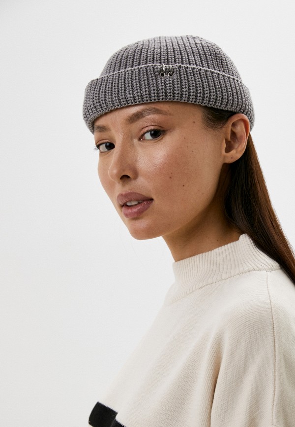 Hatparad Шапка - IKAR TWO RINGS - фото 4