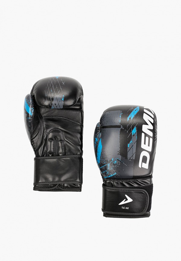 Demix Перчатки боксерские - фото 1