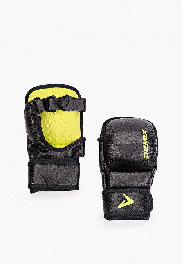 Demix Перчатки боксерские - фото 1