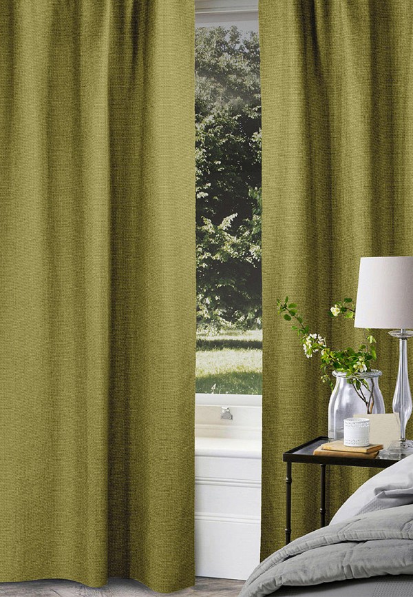 Унисон Штора - 145х260 2 шт. - фото 1