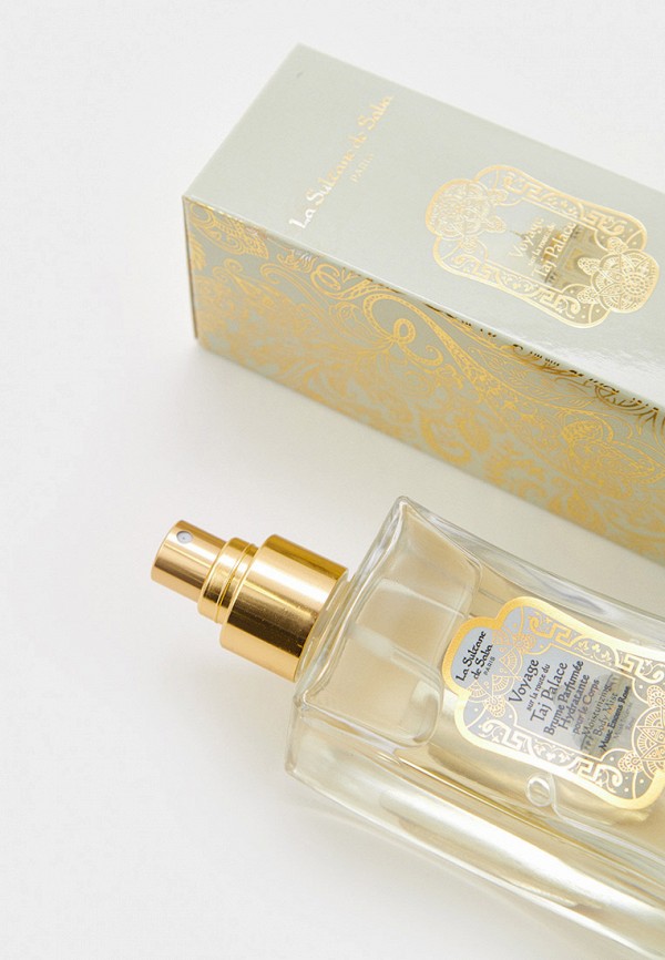 La Sultane de Saba Мист для тела парфюмированный - увлажняющий - фото 2