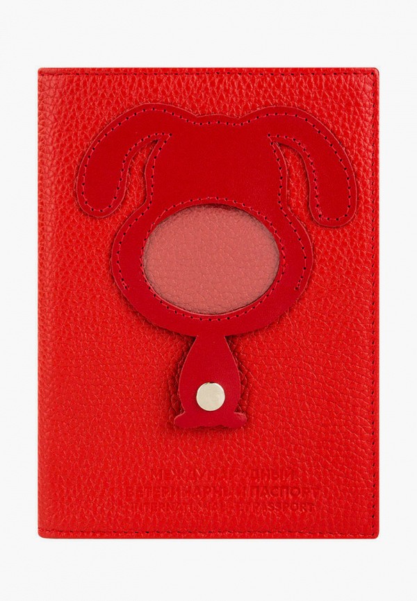 Mumi Обложка для документов - для ветеринарного паспорта - фото 1