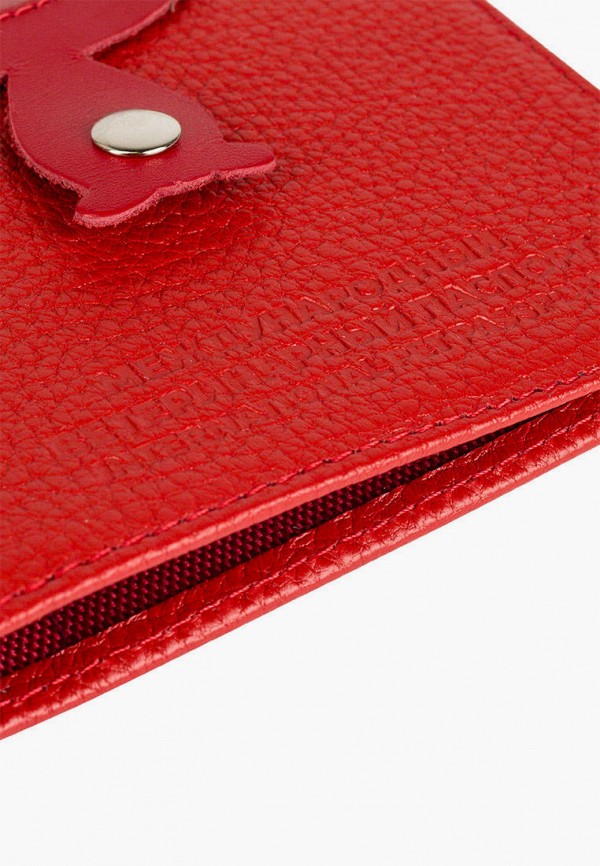 Mumi Обложка для документов - для ветеринарного паспорта - фото 4