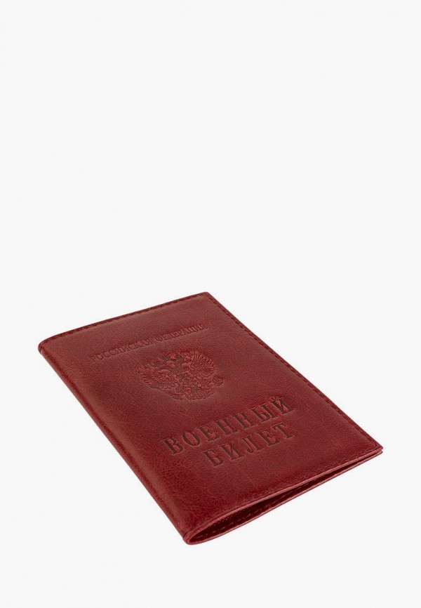 Mumi Обложка для документов - для военного билета - фото 3