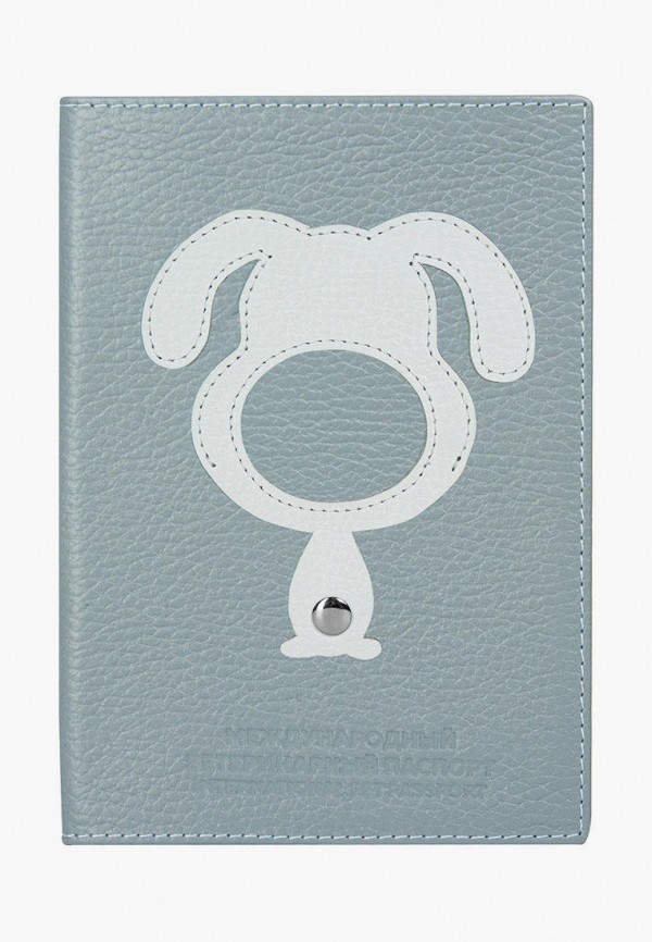 Mumi Обложка для документов - для ветеринарного паспорта - фото 1