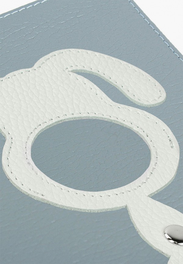 Mumi Обложка для документов - для ветеринарного паспорта - фото 3