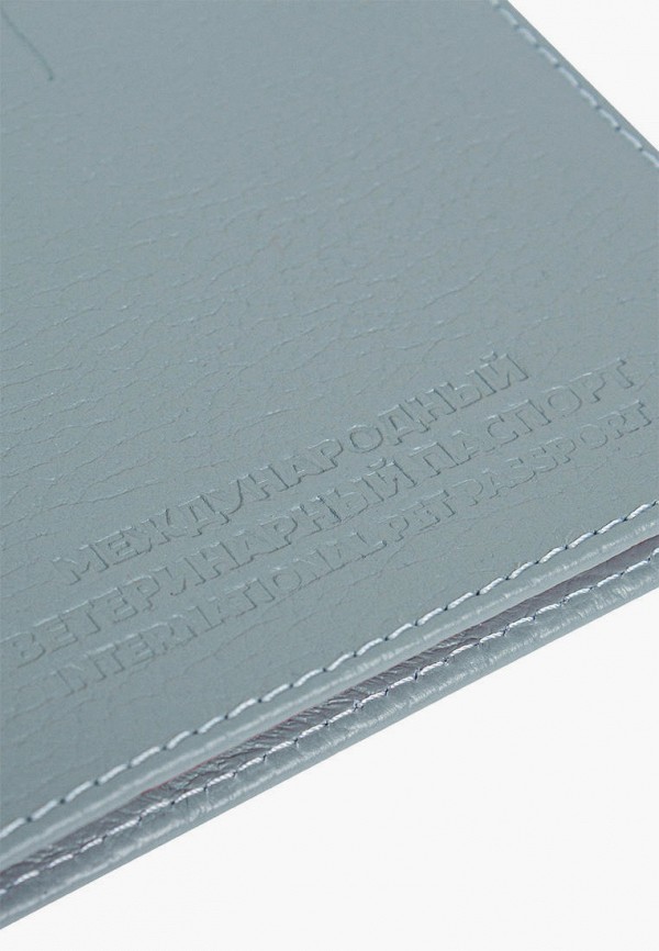 Mumi Обложка для документов - для ветеринарного паспорта - фото 4