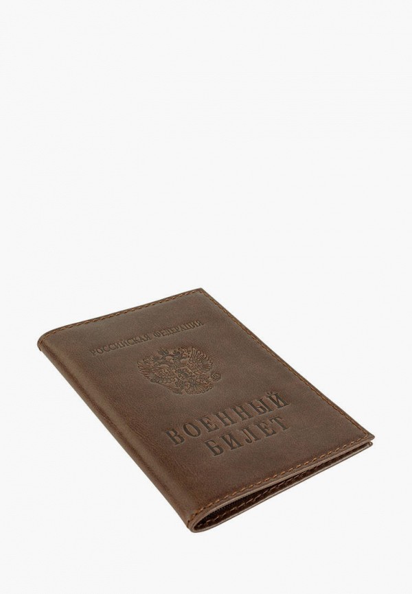 Mumi Обложка для документов - для военного билета - фото 3