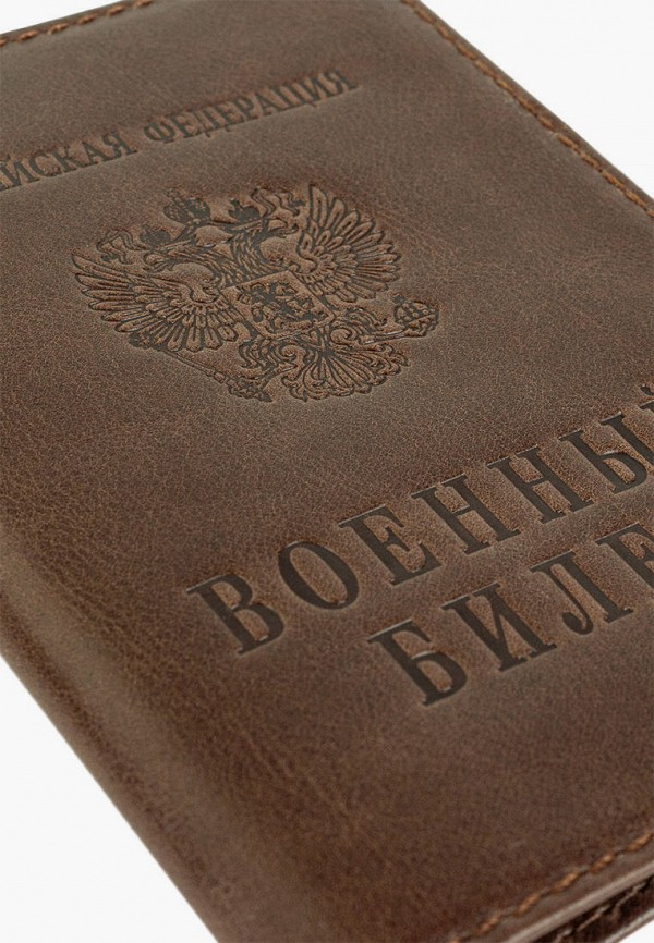 Mumi Обложка для документов - для военного билета - фото 4