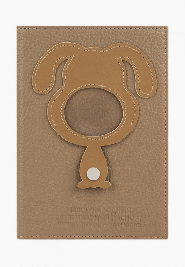 Mumi Обложка для документов - для ветеринарного паспорта - фото 1