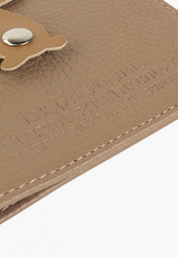 Mumi Обложка для документов - для ветеринарного паспорта - фото 3