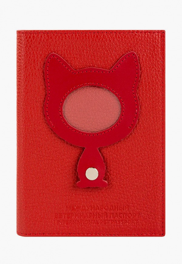 Mumi Обложка для документов - для ветеринарного паспорта - фото 1