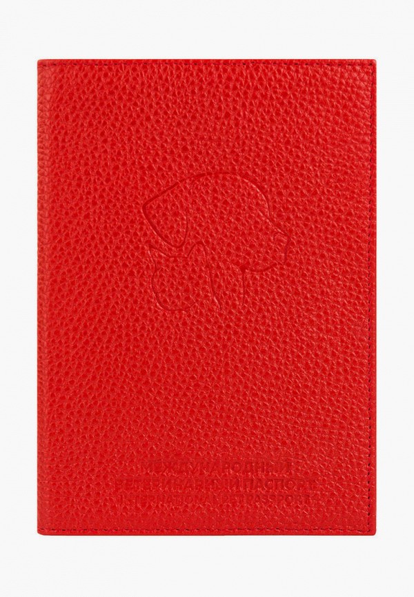 Mumi Обложка для документов - для ветеринарного паспорта - фото 1