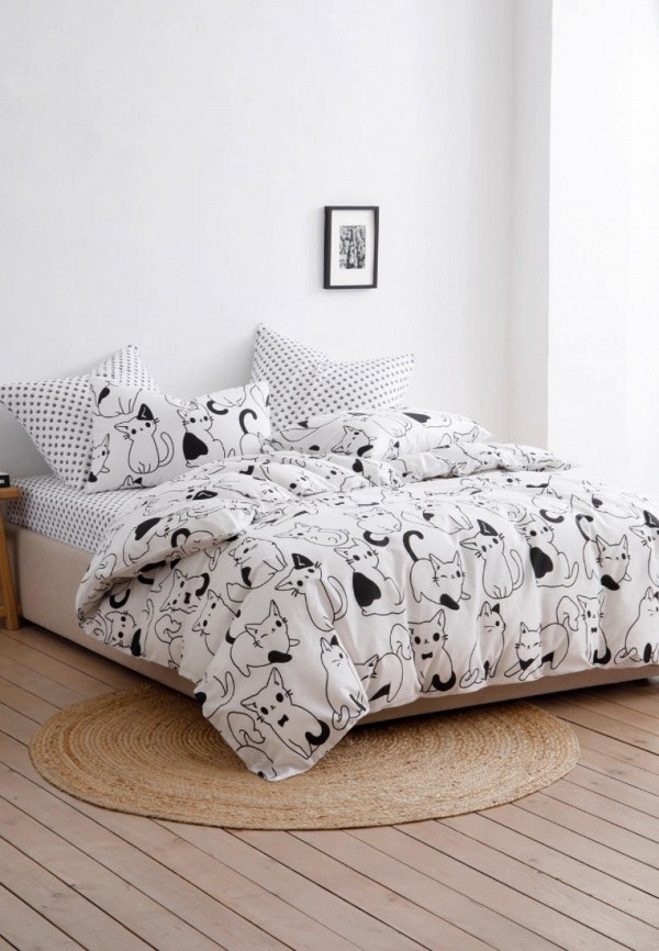 Ночь нежна Постельное белье 1,5-спальное - Гамми - фото 3