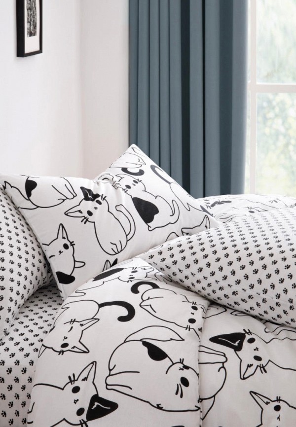 Ночь нежна Постельное белье 1,5-спальное - Гамми - фото 5