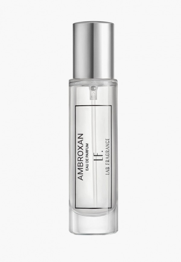 Парфюмерная вода Lab Fragrance "Амброксан" 15 мл, цвет: прозрачный ...