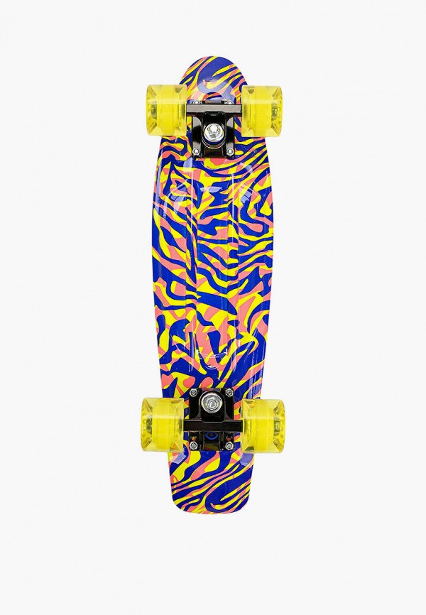Termit Скейтборд - МИНИ-КРУИЗЕР 22" - фото 2