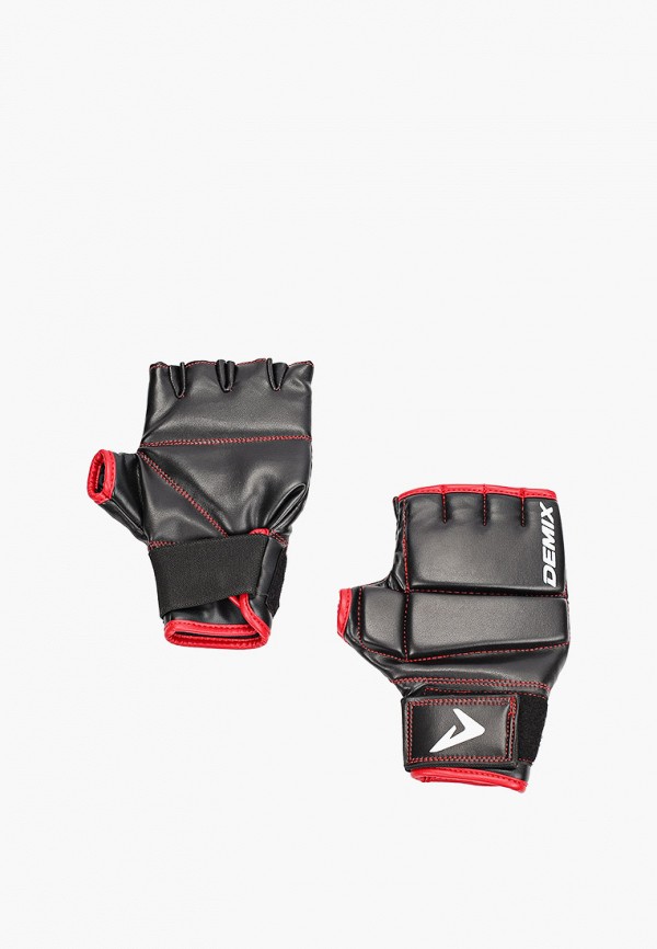 Demix Перчатки ММА - фото 1
