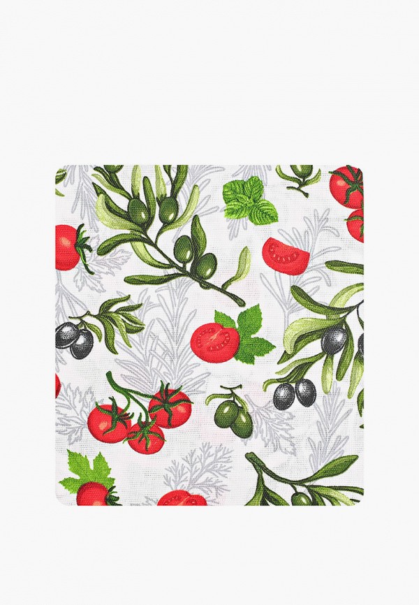 La Peonia Скатерть - диаметр 150 см. - фото 1