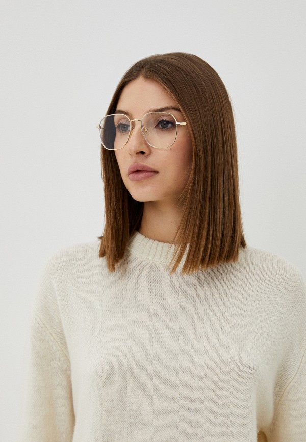 Ruxara Очки солнцезащитные - Lamoda Online Exclusive - фото 6