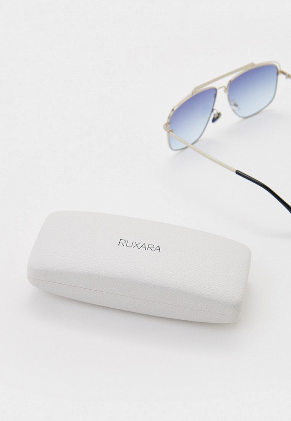 Ruxara Очки солнцезащитные - Lamoda Online Exclusive - фото 4