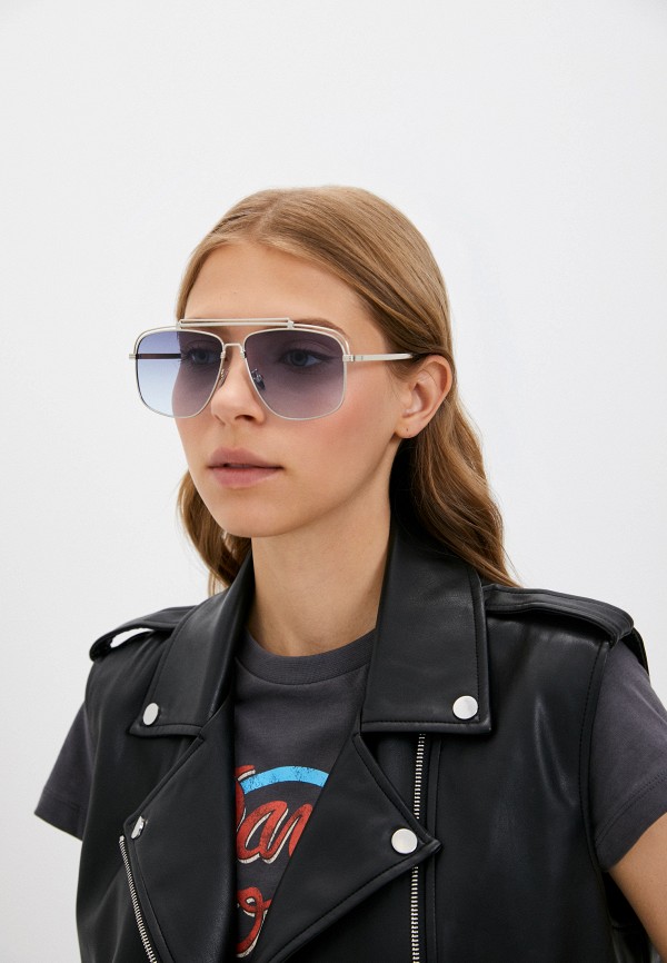 Ruxara Очки солнцезащитные - Lamoda Online Exclusive - фото 6