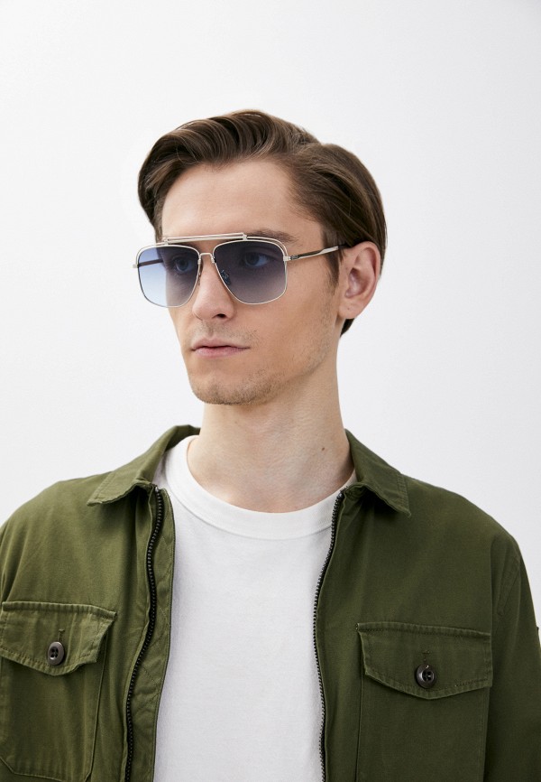 Ruxara Очки солнцезащитные - Lamoda Online Exclusive - фото 5