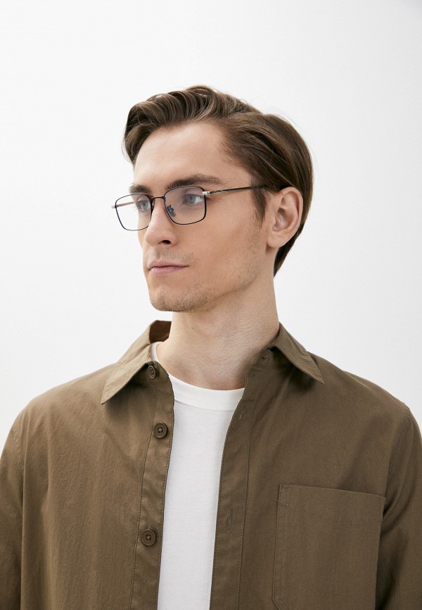 Ruxara Очки солнцезащитные - Lamoda Online Exclusive - фото 5