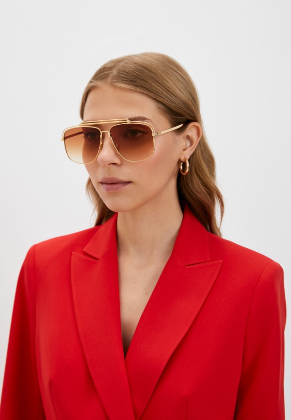 Ruxara Очки солнцезащитные - Lamoda Online Exclusive - фото 6